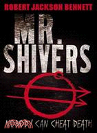 Mr. Shivers