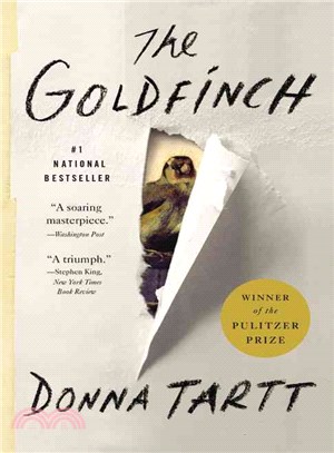 The goldfinch /