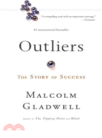Outliers :the story of succe...