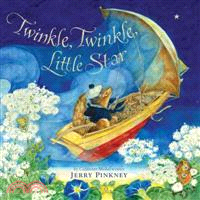 Twinkle, twinkle, little star /