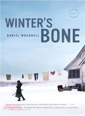 Winter's Bone ─ A Novel