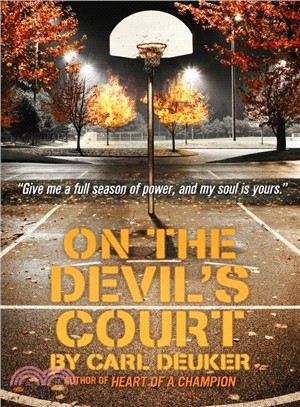 On the Devil's court :a nove...