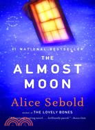 The almost moon :a novel /