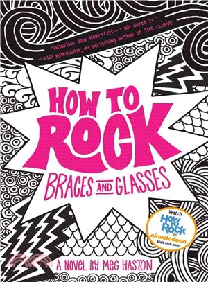 How to Rock Braces and Glasses