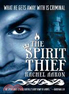 The Spirit Thief