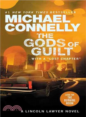 The gods of guilt :a novel /