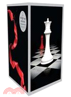 Twilight Saga, Collection(International Edition)