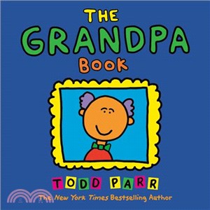 The Grandpa Book