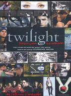 Twilight Director's Notebook: The Story of How We Made the Movie Based on the Novel by Stephenie Me