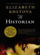 The Historian ─ A Novel