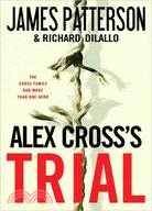 Alex Cross's Trial