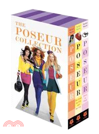 The Poseur Collection
