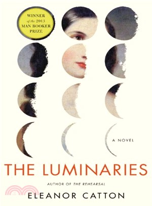 The luminaries :a novel /