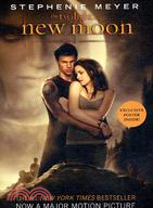 Twilight Saga, Book 2: New Moon(Media tie in)