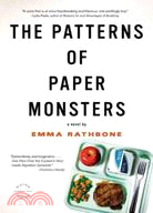 The Patterns of Paper Monsters ─ A Novel