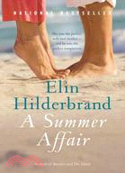 A Summer Affair ─ A Novel