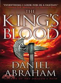 The king's blood /