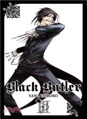 Black Butler 3