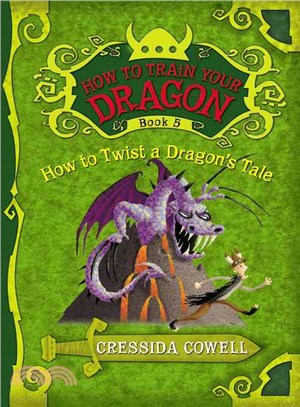How to twist a dragon's tale...