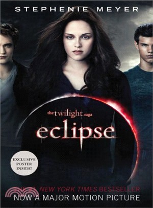 Twilight Saga, Book 3: Eclipse