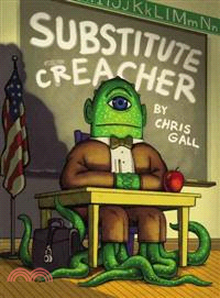 Substitute Creacher /