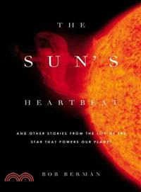 The sun's heartbeat :And oth...
