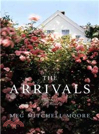 The arrivals :a novel /