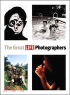 The great Life photographers...