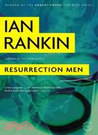 Resurrection Men ─ An Inspector Rebus Novel