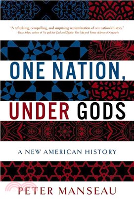 One Nation, Under Gods ─ A New American History