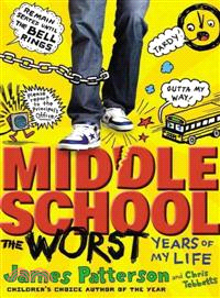 Middle school, the worst yea...