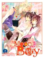 Moon Boy 9