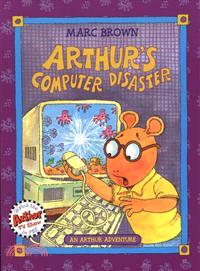 ARTHUR'S COMPUTER DISASTER