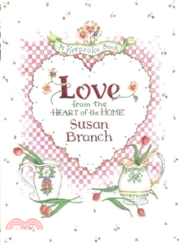 Girlfriends Forever by Susan Branch (2000-04-01)