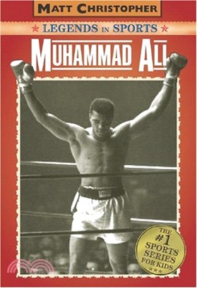 Muhammad Ali