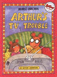 Arthur's TV Trouble /