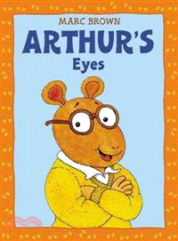 Arthur's eyes /