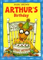 Arthur's Birthday