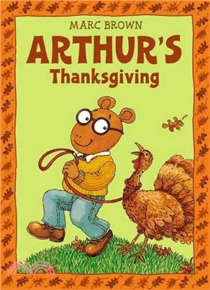 Arthur's Thanksgiving