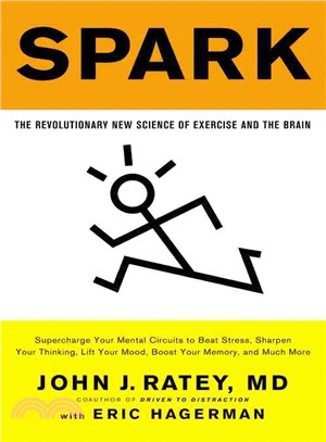 Spark :the revolutionary new...