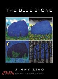 The Blue Stone
