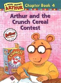 Arthur and the Crunch Cereal Contest