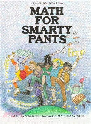 Math for Smarty Pants