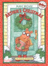 Arthur's Christmas