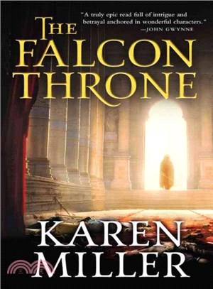 The Falcon Throne