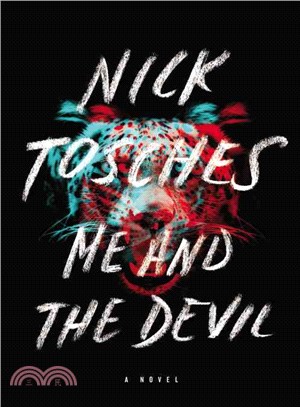Me and the devil :a novel /