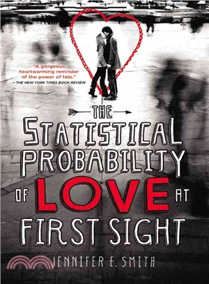 The Statistical Probability of Love at First Sight