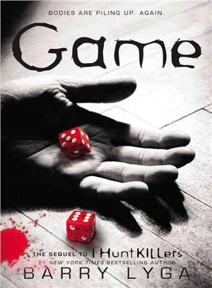 Game ― The Sequel to "I Hunt Killers"
