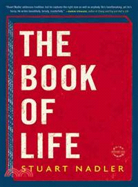 The Book of Life ─ Stories