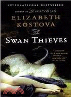 The swan thieves :a novel /